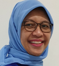 Siti Chandra Widjanantie
